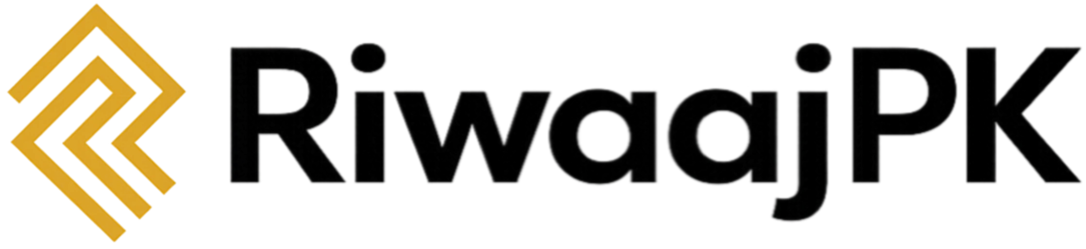 RiwaajPk Logo