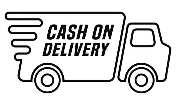 Cash on Delivery